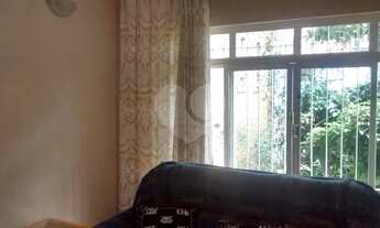 Imagem 3: SOBRADO A VENDA NO PARQUE MANDAQUI - 3 DORMOTÓRIOS E 5 VAGAS DE GARAGEM