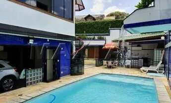 Imagem 3: Sobrado para locação Lauzane Paulista 5 suites , sala 3 ambientes 6 vagas de garagem