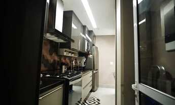 Imagem 6: Vendo belíssimo apartamento Taguatinga sul