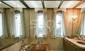 Imagem 5: Casa em condomínio Jardim São Bento 5 suite e 10 vagas