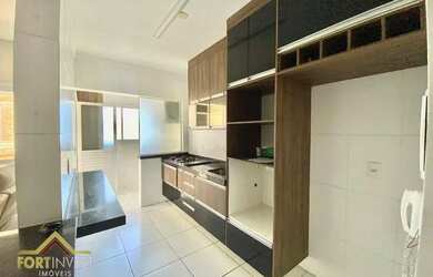 Imagem 6: Apartamento com 3 dormitórios à venda, 96 m² por R$ 550.000,00 - Ocian - Praia Grande/SP