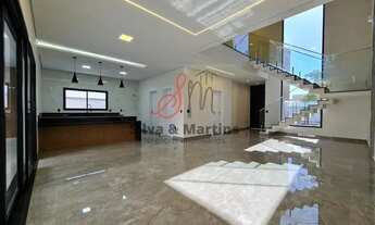 Imagem 6: Casa em Condomínio para Venda em Sorocaba, Condomínio Ibiti Royal Park, 3 dormitórios, 3 s