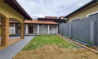 Imagem 4: Casa com 4 dormitórios, 400 m² - venda por R$ 2.873.000,00 ou aluguel por R$ 11.000,01/mês