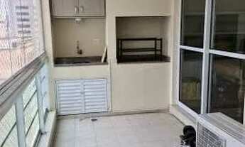 Imagem 4: Apartamento para venda possui 112 metros quadrados com 3 quartos em Vila Olímpia - São Pau