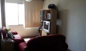 Imagem 3: Apartamento 2 quartos em Cascadura - Rio de Janeiro - RJ