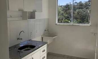 Imagem 5: Locação de apartamento 1 Quarto