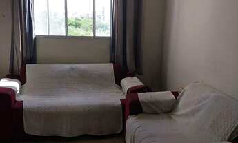 Imagem 2: ALUGA-SE APARTAMENTO