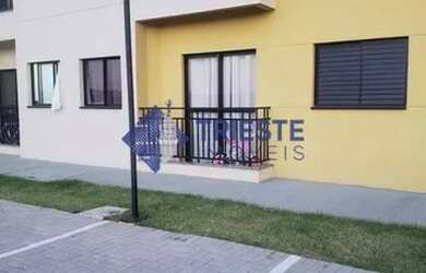 Imagem 3: Valinhos - Apartamento Padrão - Vila Sonia