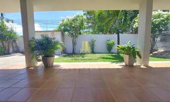 Imagem 6: Bairro Murilopolis. Casa com 04 quartos, 450m² de área total. 04 vagas de garagem