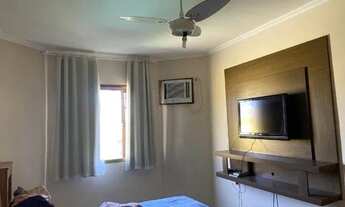 Imagem 5: Casa com 4 dormitórios à venda, 300 m² por R$ 470.000,00 - Jardim Atlântico Central (Itaip