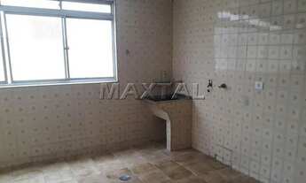 Imagem 6: Apartamento de 110 m² de área útil em Santana, 2 dormitórios, 1 sala, 1 cozinha , 1 vaga