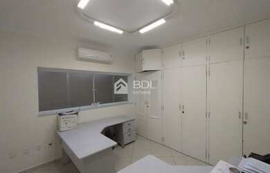 Imagem 3: Sala - Jardim Chapadão - Campinas