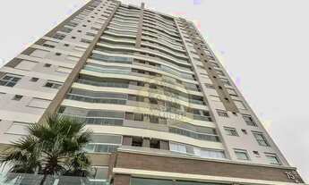 Imagem 3: Apartamento com 3 dormitórios para alugar, 122 m² por R$ 6.987,00/mês - Ecoville - Curitib