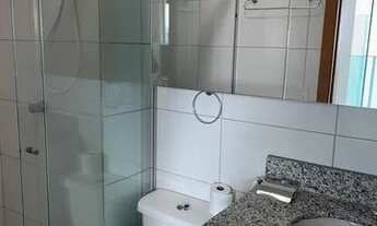 Imagem 3: Quitinete (Kit) no Parque Norte - 915 Norte - Brasília