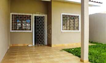 Imagem 2: Casa à venda no bairro Roseira de São Sebastião - São José dos Pinhais/PR