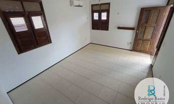 Imagem 7: Casa com 4 dormitórios, 176 m² - venda por R$ 650.000 ou aluguel por R$ 2.800/mês - Sapira
