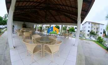 Imagem 5: Cond. Ideal Flores 3 Quartos mobiliado