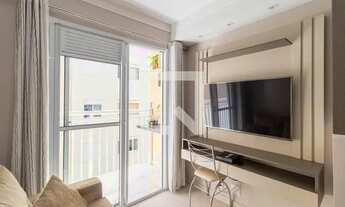 Imagem: Apartamento para Aluguel - Freguesia do