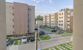 Imagem 5: Apartamento para Aluguel - Jacarepaguá, 2 Quartos, 45 m2