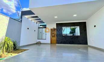 Imagem: Casa com 3 dormitórios à venda, 105 m²