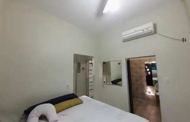 Imagem 4: Casa para aluguel, 3 quartos, 1 suíte, 2 vagas, Jardim Patrícia - Uberlândia/MG