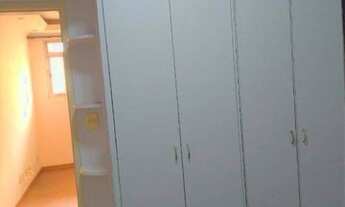 Imagem 3: Apartamento com 2 dormitórios para alugar, 50 m² por R$ 2.213,05/mês - Tatuapé - São Paulo