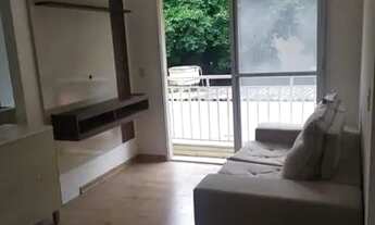 Imagem 6: Apartamento 2 dormitórios, 1 suíte, 1 vaga, 52 m² - 350mts, futura estação Tiquatira