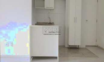 Imagem: Apartamento à venda no Morumbi