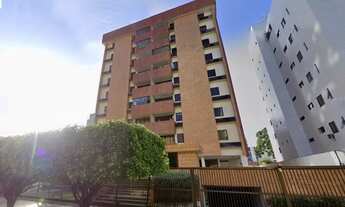 Imagem: Apartamento 3/4 para aluguel na Abdon Arroxelas