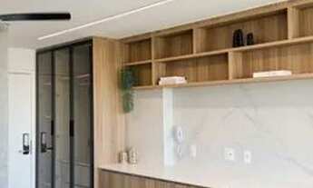 Imagem 5: Studio com 1 quarto para alugar, 27 m² por R$ 3.200/mês - Vila Clementino