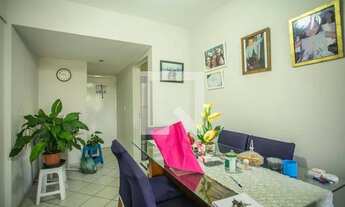 Imagem 3: Apartamento para Aluguel - Jabaquara, 2 Quartos, 54 m2