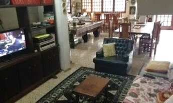 Imagem 2: SANTANA DE PARNAÍBA - Casa de Condomínio - ALPHAVILLE