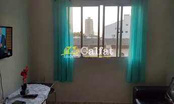Imagem 2: Apartamento , Guilhermina, Praia Grande
