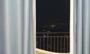 Imagem 5: ALUGA - DIVIDO APARTAMENTO 02 DORMITÓRIOS - COND. GRAN SOLAR