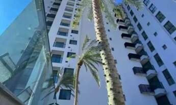 Imagem 3: Apartamento Com 02 Dormitórios para Alugar 80m² - Em Praia Brava Itajai-Sc