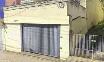 Imagem: Casa para aluguel / venda Santo André no