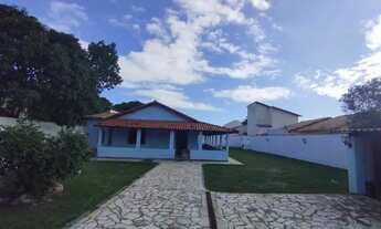 Imagem 2: Casa à venda no bairro Barroco (Itaipuaçu) - Maricá/RJ