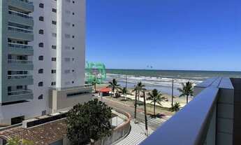 Imagem 3: APARTAMENTO ESPETACULAR NO BAIRRO VILA ATLANTICA - MONGAGUÁ - SP