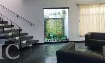 Imagem: SãO PAULO - Casa Padrão - Mooca