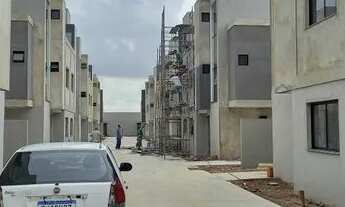 Imagem 2: SOBRADO NO UBERABA - NOVOS - TRIPLEX - EXCELENTE LOCALIZAÇÃO