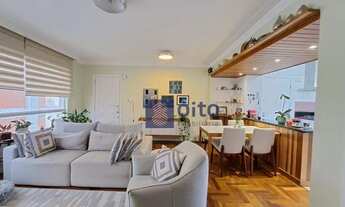 Imagem: Apartamento com 3 dormitórios à venda