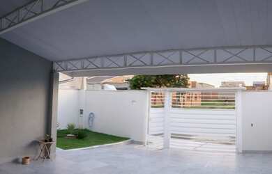 Imagem 4: CASA RESIDENCIAL em Sumaré - SP, Residencial Santa Joana