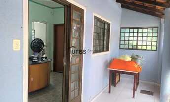 Imagem 5: 0 - Casa 3 quartos, sendo 1 suíte