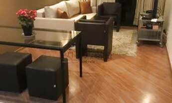 Imagem: Flat Jardim Paulisa