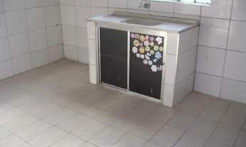 Imagem 6: Casa para Locação em São José dos Campos, Jardim Satélite, 2 dormitórios, 1 banheiro, 2 va