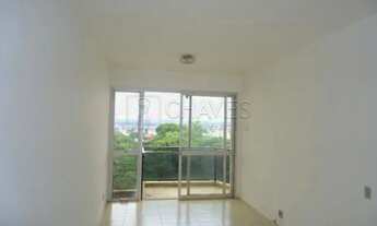 Imagem: Ribeirão Preto - Apartamento Padrão