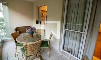 Imagem 6: Apartamento para Aluguel - Vila Andrade, 2 Quartos, 96 m2