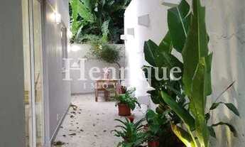 Imagem 4: Apartamento - Padrão / Residencial / Laranjeiras