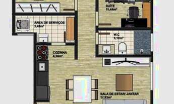 Imagem 6: Casa village barra do jacuipe