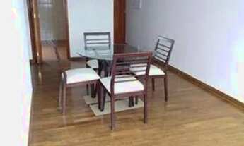 Imagem 2: Apartamento com 2 dormitórios à venda, 84 m² por R$ 670.000,00 - Sumaré - São Paulo/SP